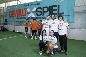 Kickerl Royale 2025