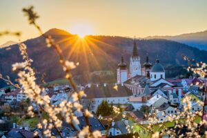 Monte Styria
