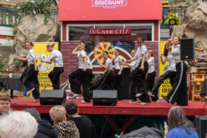 Oktoberfest in der Lugner City 2025