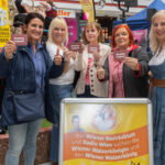 Oktoberfest in der Lugner City 2025