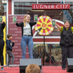 Oktoberfest in der Lugner City 2025