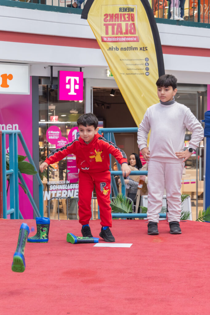 Oktoberfest in der Lugner City 2025