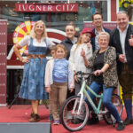 Oktoberfest in der Lugner City 2025