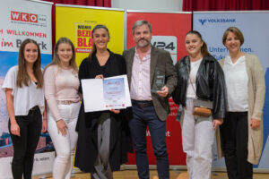 Dr. Florian Rummer & sein Team