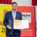 Johannes Bergmann, HS Timber Group