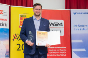 Johannes Bergmann, HS Timber Group