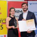 Viktoria & Maximilian Lemberger, Mazda Rainer