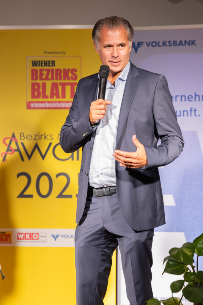 Thomas Schulitz, Volksbank (Bild: Oblak).