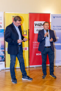 Rudolf Kravanja, ÖZIV (Bild: Oblak).