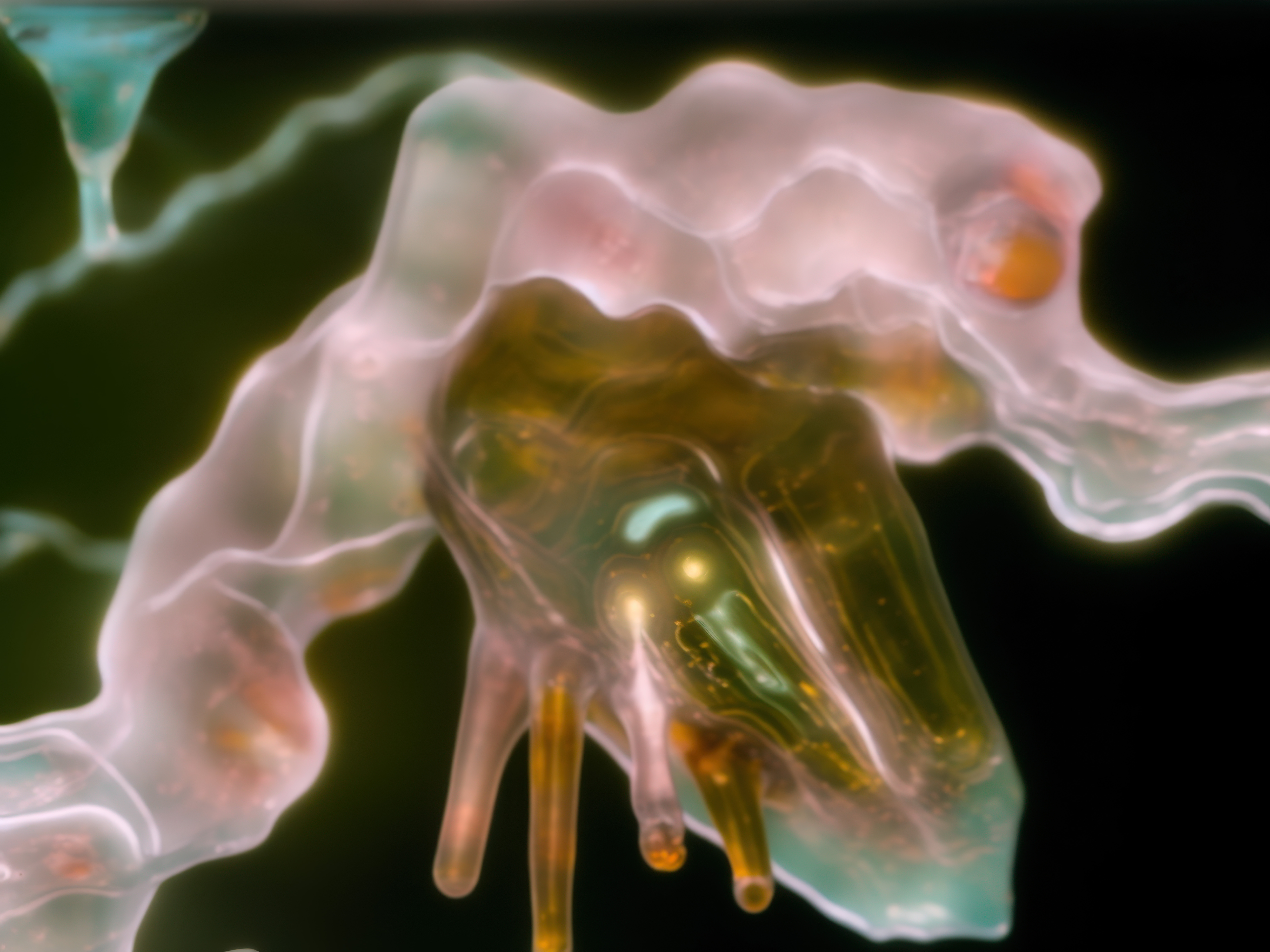 Science/Fiction: Pflanzen zwischen Kunst und KI