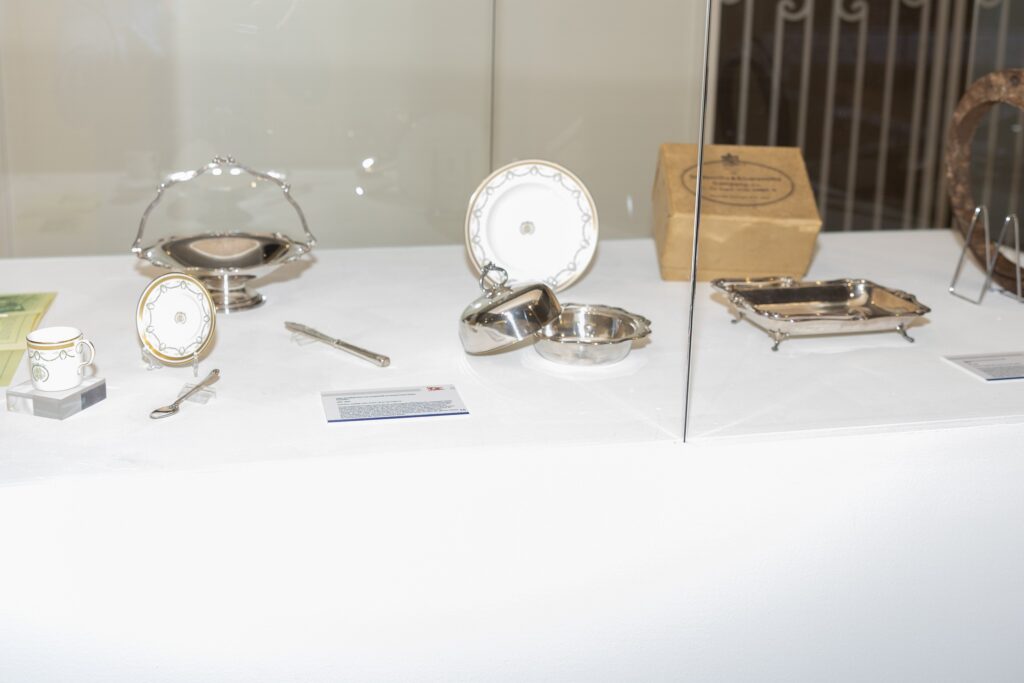 Die Legende der TITANIC - Die immersive Ausstellung