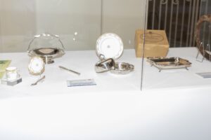 Die Legende der TITANIC - Die immersive Ausstellung