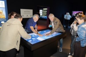 Die Legende der TITANIC - Die immersive Ausstellung