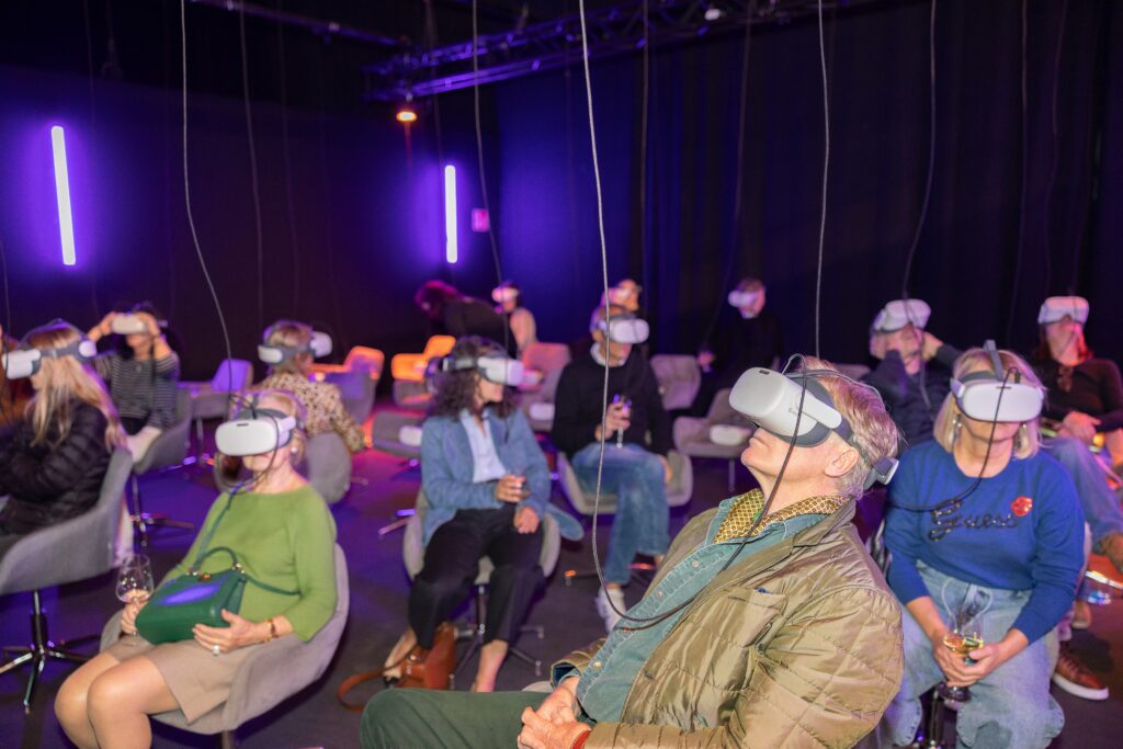 Die Legende der TITANIC - Die immersive Ausstellung