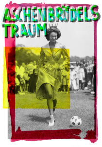 Aschenbrödels Traum in der Volksoper Wien - Termine: Termine: 29. November, 4., 7., 12., 15., 21., 29. Dezember © Volksoper Wien