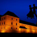 Ball 2025 im Schloss Neugbäude_c_KI-generiert