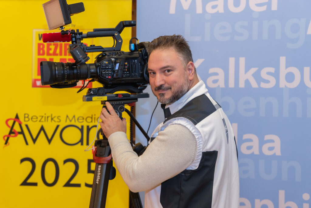 W24 sorgte für bewegte Bilder