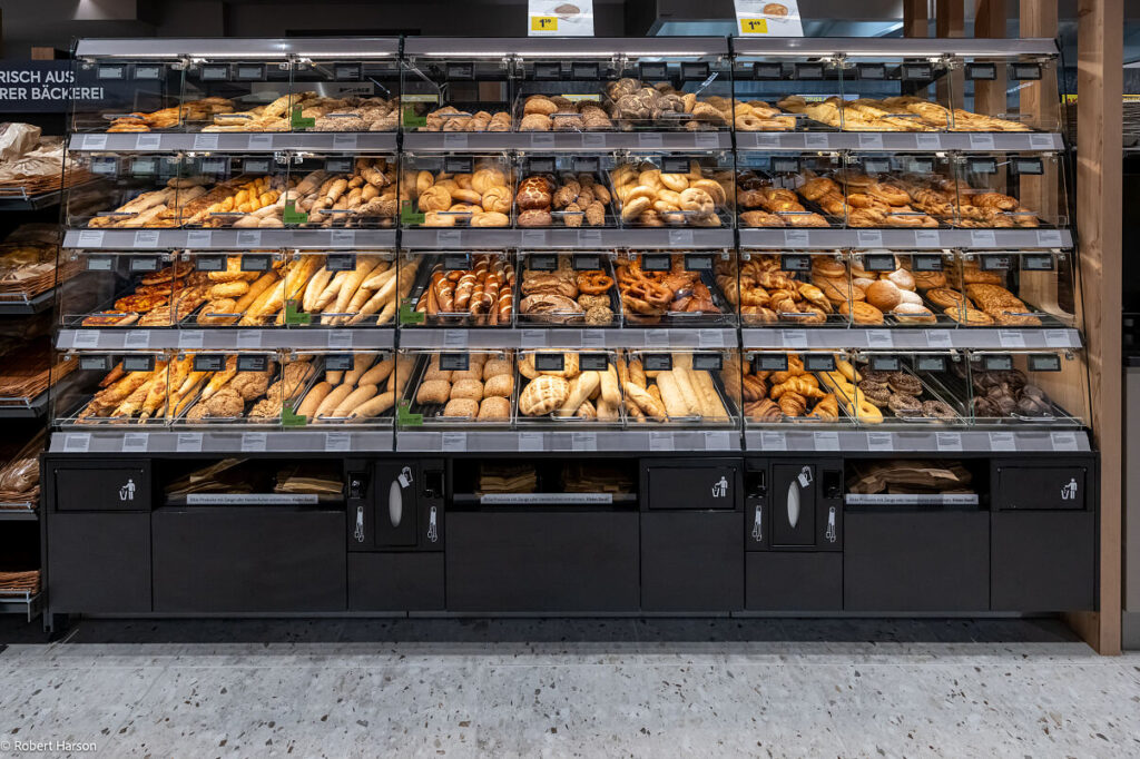 © Billa/Robert Harson