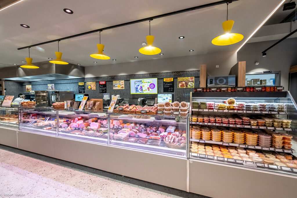 © Billa/Robert Harson