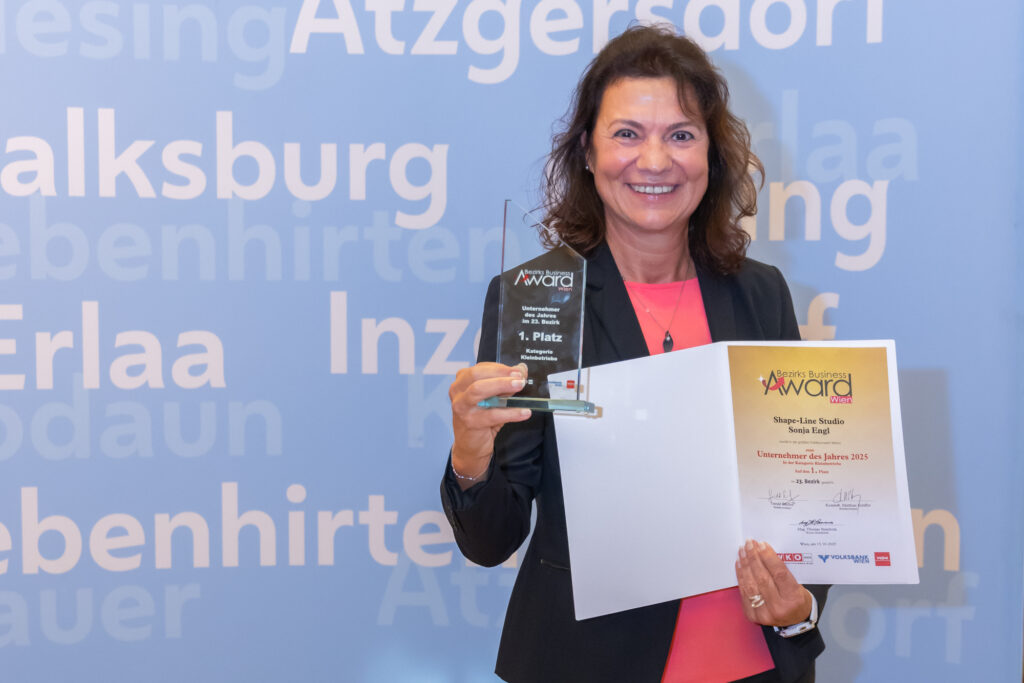 Sonja Engl / Gesundheitsengl