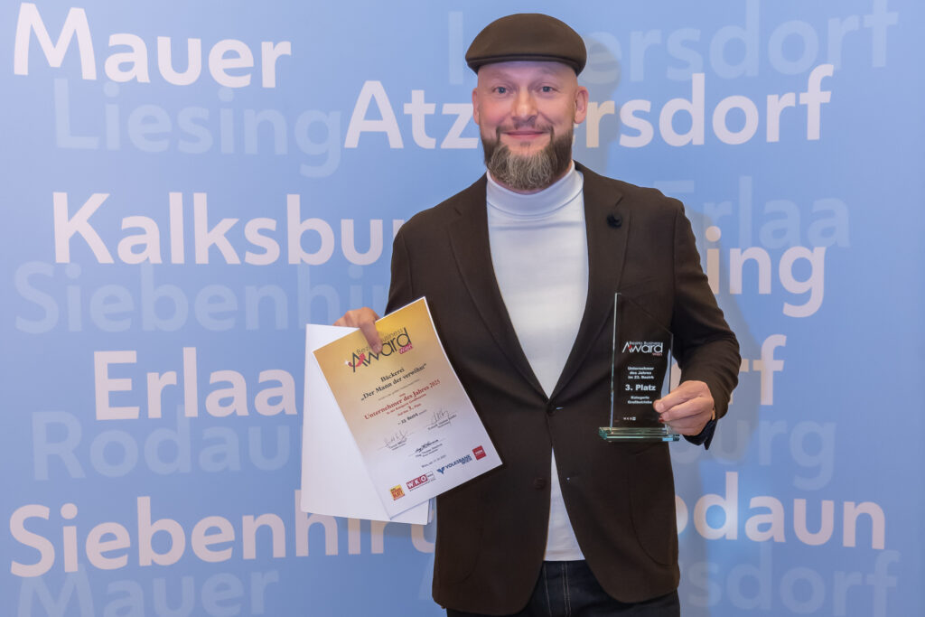 Michael Mann / DerMann