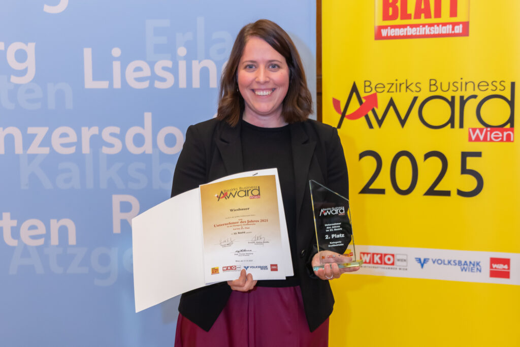 Kathrin Brandtner / Wiesbauer