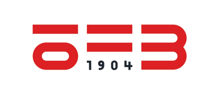 Das neue Logo des Fußballverbandes (Bild: ÖFB).