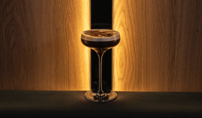 Ein Stück Venedig in Wien: Das neue lido öffnet seine Tore