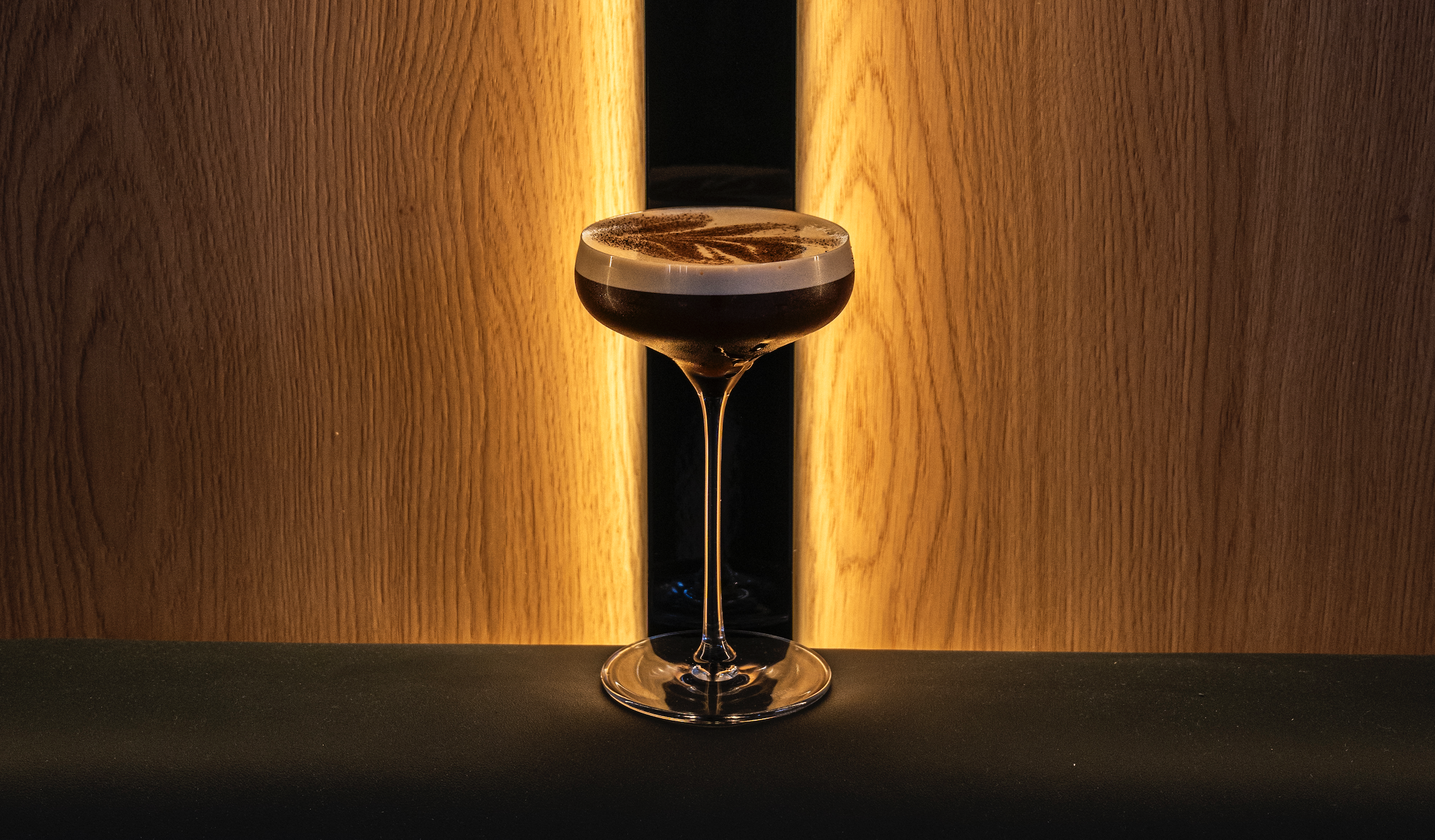 Ein Stück Venedig in Wien: Das neue lido öffnet seine Tore