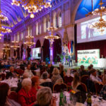 Blühendes Zuhause Gala 2025 (c) K. Juhasz