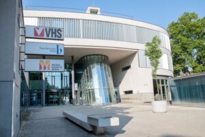 Bücherei im Bildungszentrum Simmering © Büchereien Wien