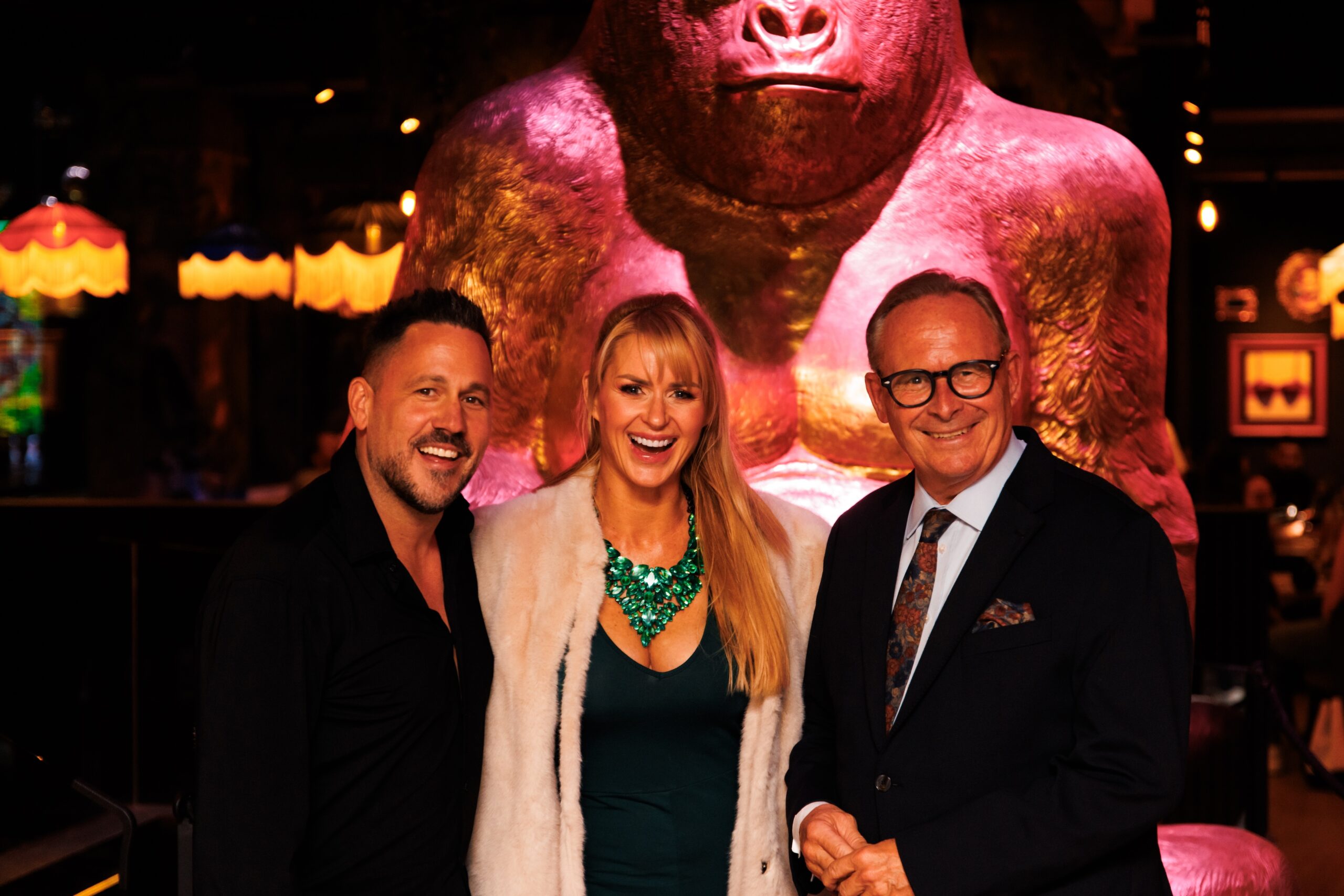 Neuer Freizeit-Hotspot: CUBE bringt Action in die Millennium City