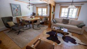 Chalet Kaltenbach