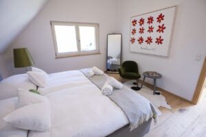 Chalet Oberfrein