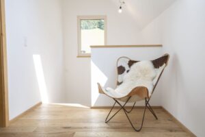 Chalet Oberfrein