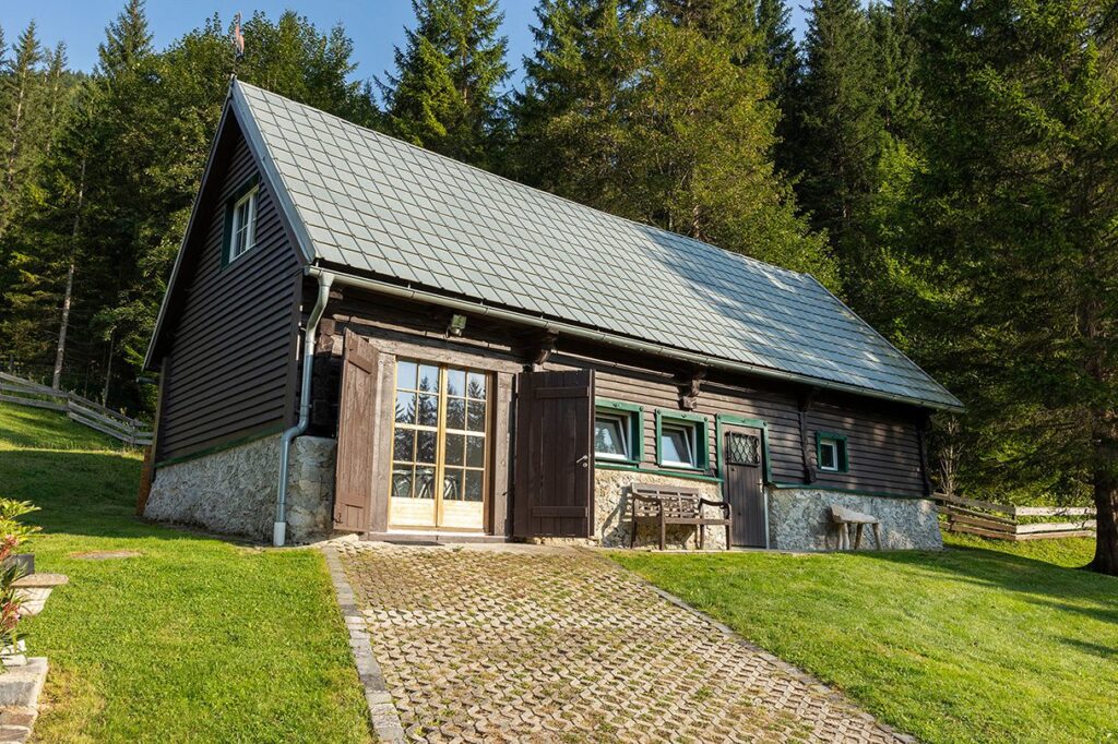 Chalet Kaltenbach
