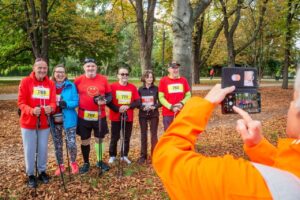 Nordic Walking Day