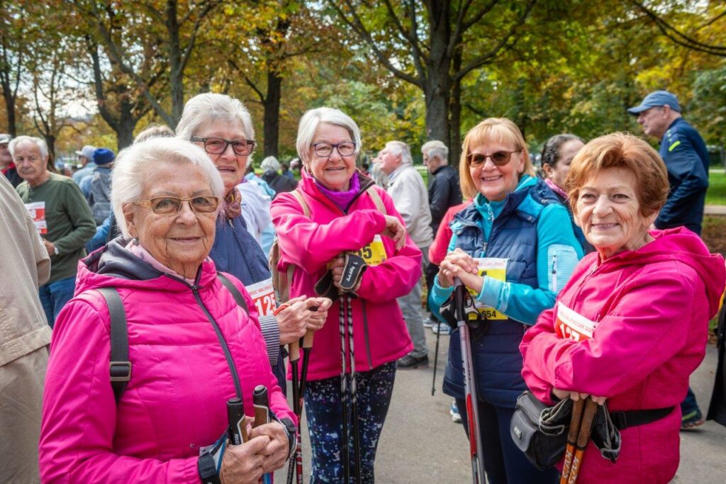 Nordic Walking Day