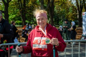 Nordic Walking Day