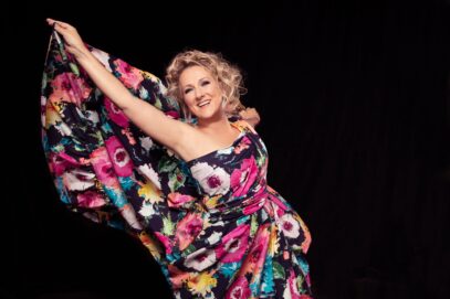 Wien im Walzertakt: Strauss begeistert im November