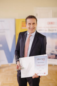 Dr. Johannes Matiasek