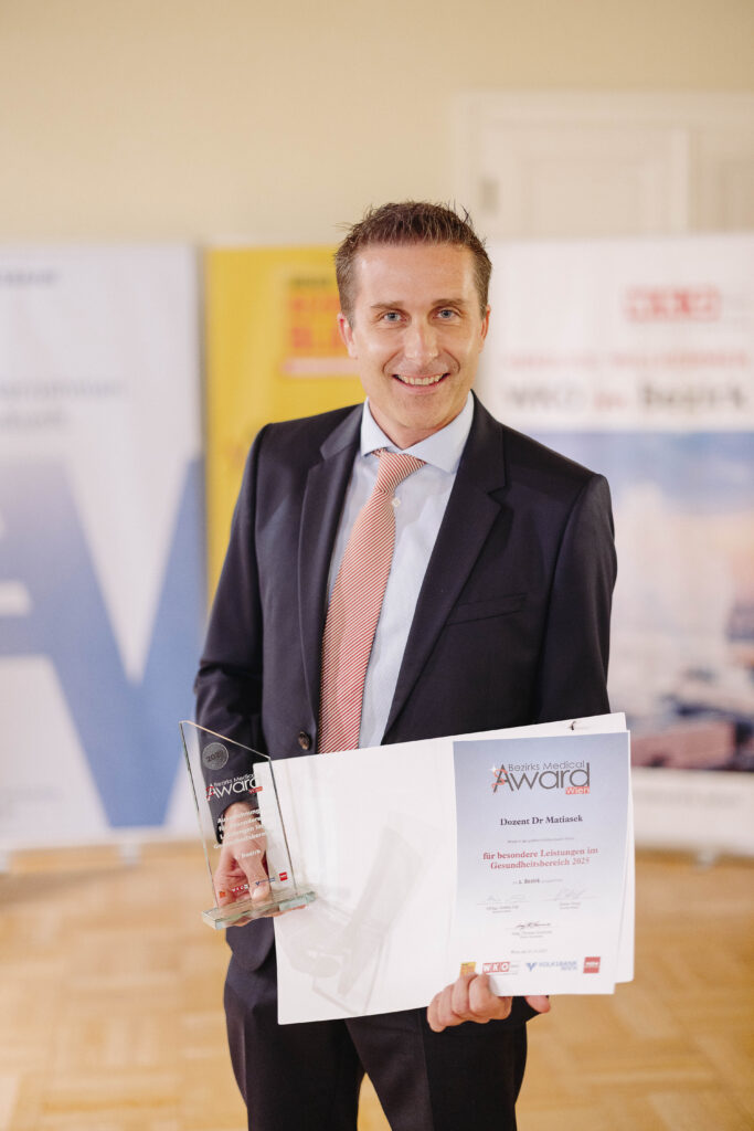 Dr. Johannes Matiasek