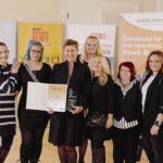 Silvia Gütl & Team, Gans