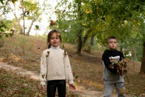 Wien wird wild: Ferienspiel mit Spaß und Spuk-Alarm