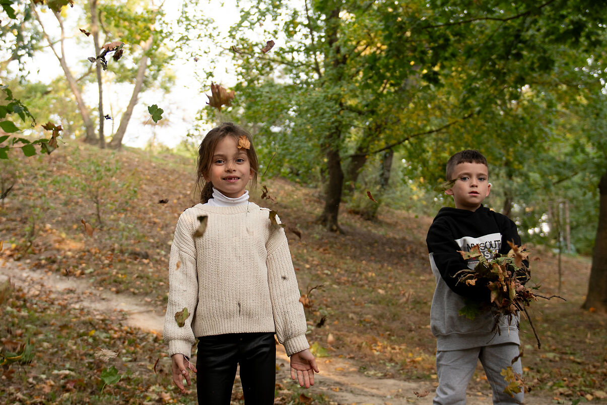 Wien wird wild: Ferienspiel mit Spaß und Spuk-Alarm
