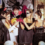 Halloween Party