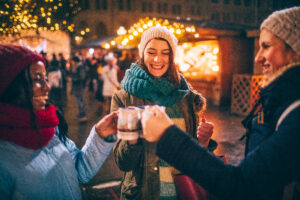 Weihnachtsmarkt
