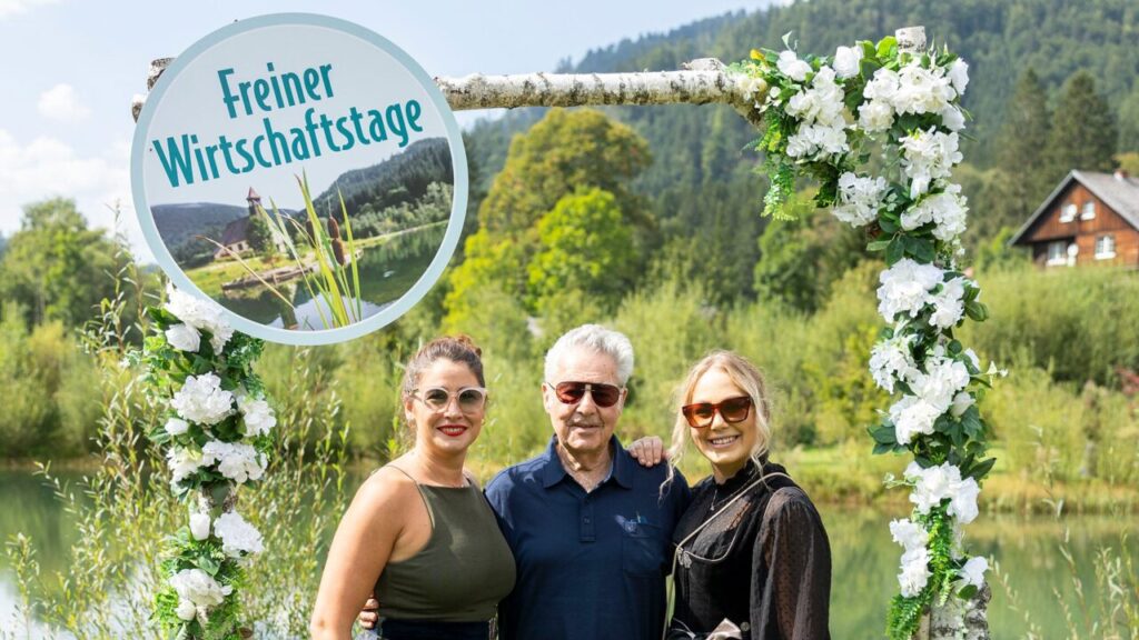 Freiner-Wirtschaftstage