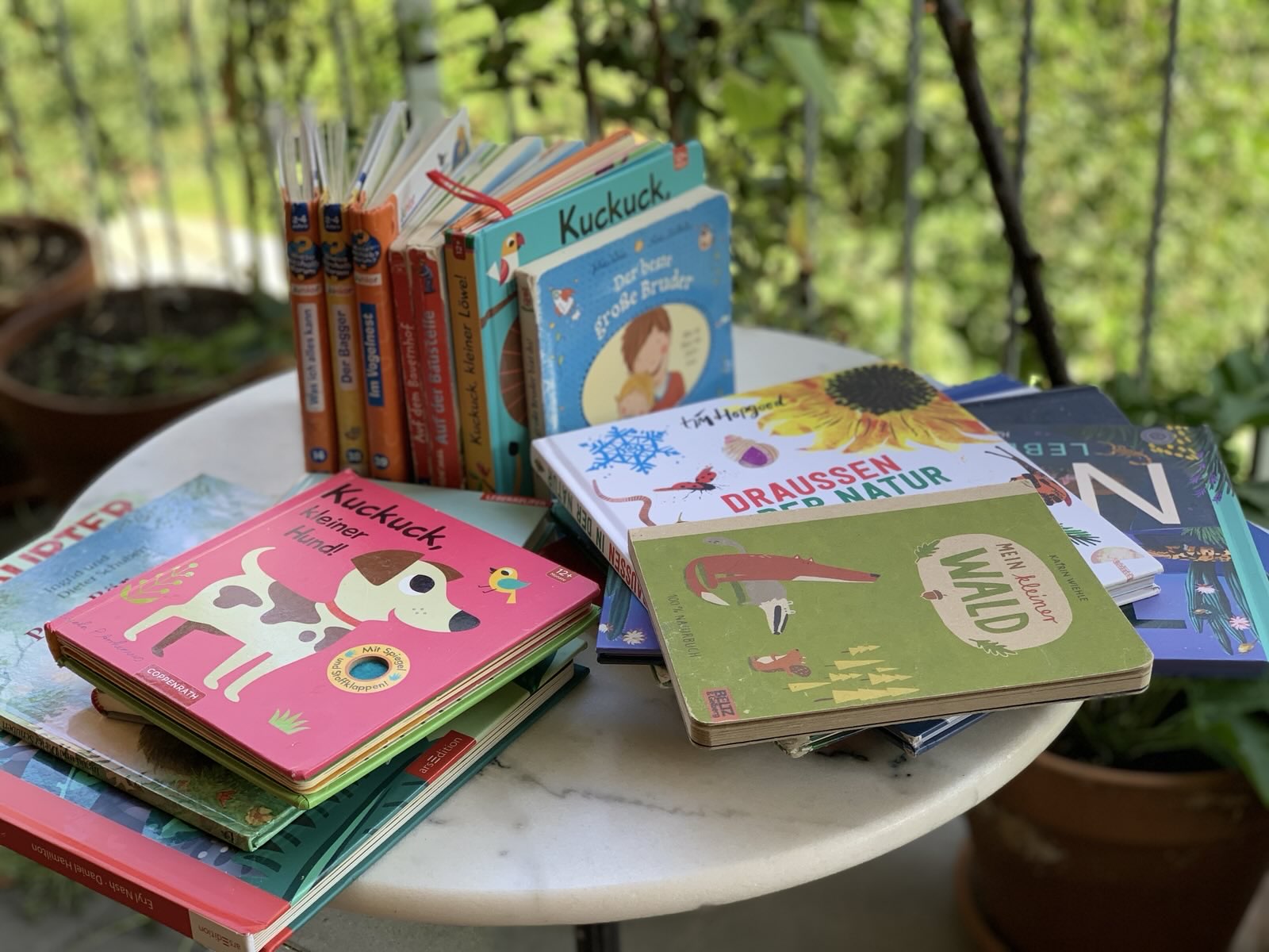 Herbst im Grätzl: Nachbarschafts-Tipps im 3. Bezirk