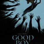 GOOD BOY
